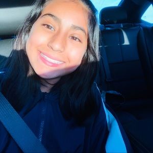 Meet your Posher, Aaliyah